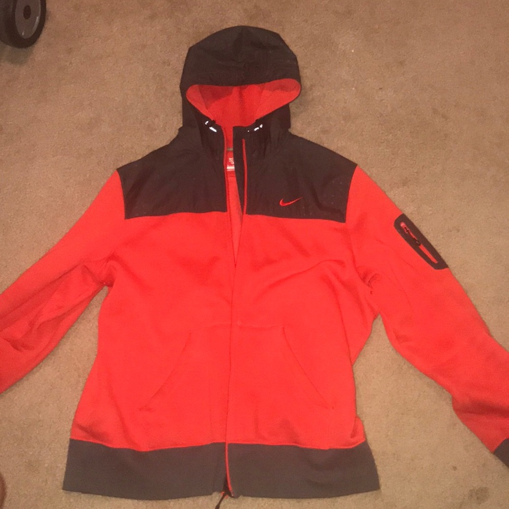 Nike Jacket